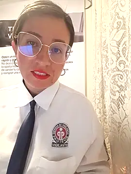 Valentina--1 online show from March 24, 2026, 10:09 am