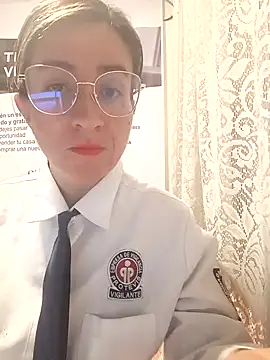 Valentina--1 online show from March 25, 2026, 10:10 am