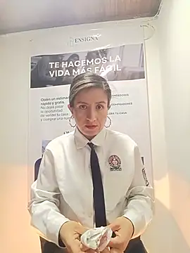 Valentina--1 online show from May 29, 2026, 10:13 am