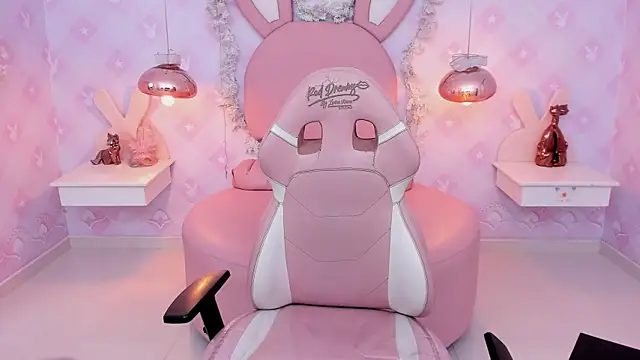 SofhiCute online show from November 17, 2025, 1:50 pm