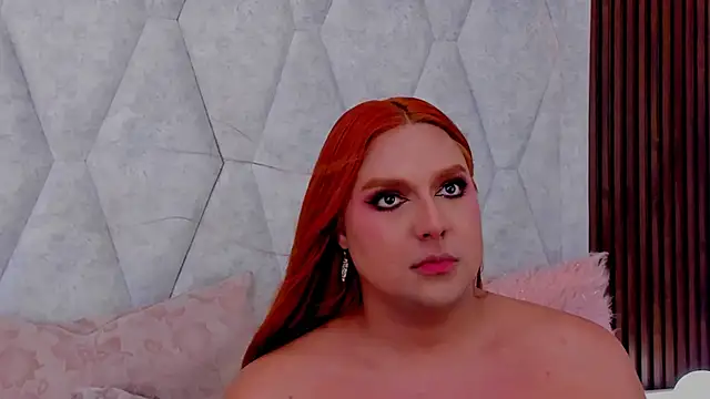 IrinaaVega online show from January 5, 2026, 8:01 pm