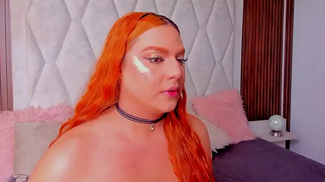 IrinaaVega online show from February 10, 2026, 2:43 pm