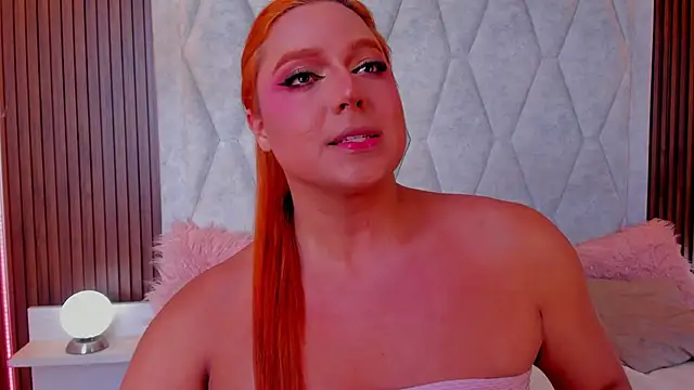 IrinaaVega online show from March 15, 2026, 6:14 pm