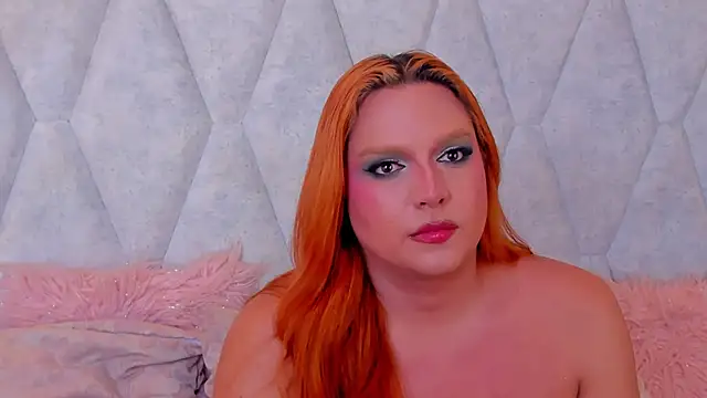 IrinaaVega online show from April 3, 2026, 7:01 pm