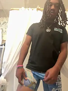 Snapshot of therealredx chatting on November 1, 2025, 4:20 pm therealredx online show from November 1, 2025, 4:20 pm