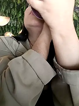 ScarlettParker online show from December 4, 2025, 3:21 pm