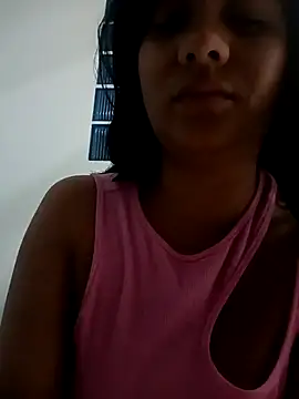 ScarlettParker online show from January 14, 2026, 12:00 pm