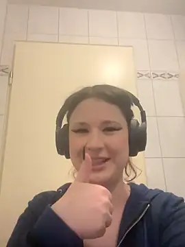 Melissa-Kiss online show from October 31, 2025, 6:09 pm