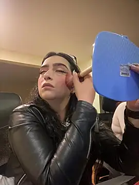 Snapshot of Kloe_Novoa chatting on March 6, 2026, 12:23 pm Kloe Novoa online show from March 6, 2026, 12:23 pm