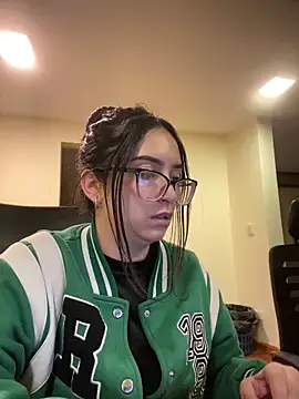 Snapshot of Kloe_Novoa chatting on March 9, 2026, 12:20 pm Kloe Novoa online show from March 9, 2026, 12:20 pm