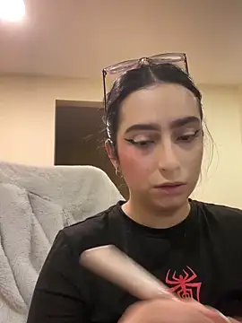 Snapshot of Kloe_Novoa chatting on March 11, 2026, 12:55 pm Kloe Novoa online show from March 11, 2026, 12:55 pm