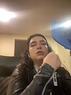 Snapshot of Kloe_Novoa chatting on March 25, 2026, 1:06 pm Kloe Novoa online show from March 25, 2026, 1:06 pm