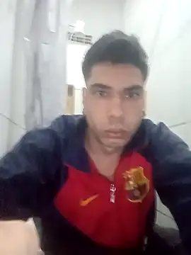 Snapshot of Godsitopro chatting on October 31, 2025, 6:03 am Godsitopro online show from October 31, 2025, 6:03 am