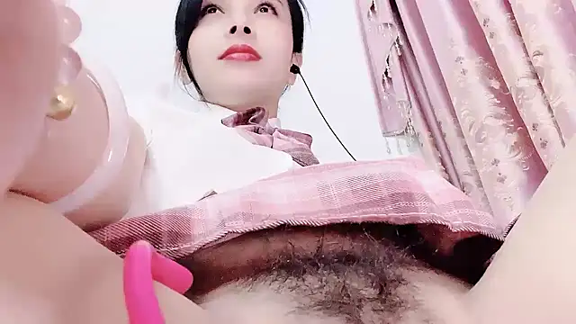 -Jenny-666- online show from February 22, 2026, 12:01 am