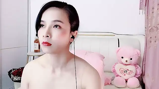 -Jenny-666- online show from March 1, 2026, 5:15 pm