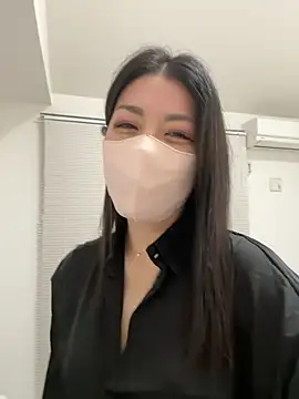 akimix xoxo online show from November 16, 2025, 1:06 pm