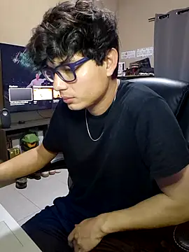 Ais B10 online show from February 20, 2026, 2:52 am