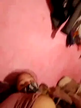 Poonam12A online show from February 22, 2026, 8:29 pm