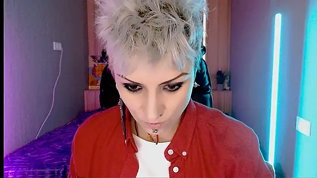 Sweet-n-Strong online show from February 19, 2026, 6:31 am