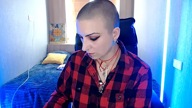 Sweet-n-Strong online show from April 3, 2026, 10:46 am