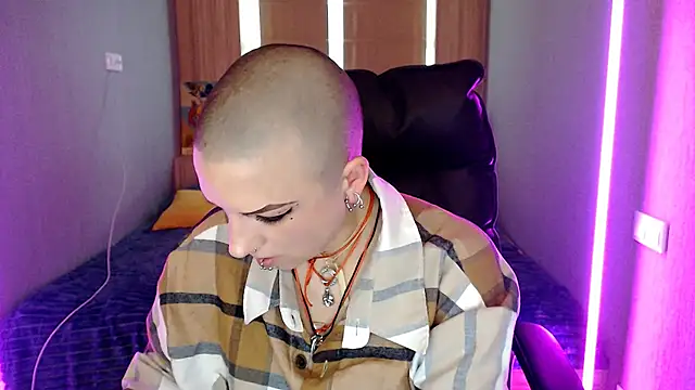 Sweet-n-Strong online show from April 11, 2026, 7:45 am