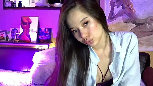 LumiHeart online show from March 9, 2026, 4:49 am