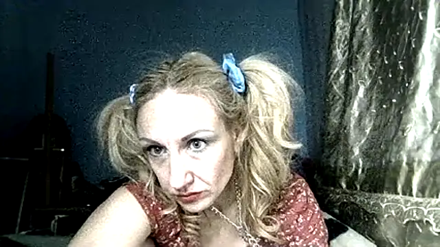 LilaniLoverx online show from December 15, 2025, 10:36 pm