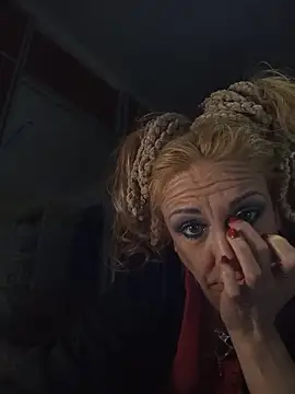 LilaniLoverx online show from February 7, 2026, 11:30 pm