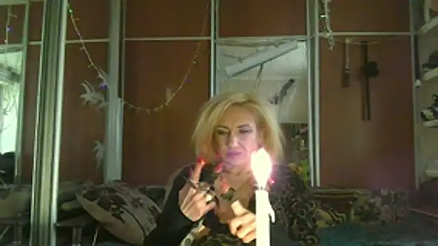 LilaniLoverx online show from February 15, 2026, 7:51 am