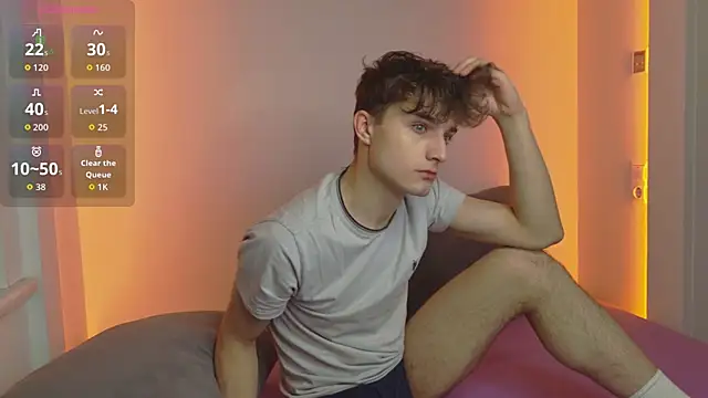 Snapshot of Richard_steele_hot chatting on February 14, 2026, 3:20 pm Richard steele hot online show from February 14, 2026, 3:20 pm