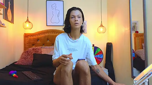 Indi rave online show from November 9, 2025, 3:10 pm