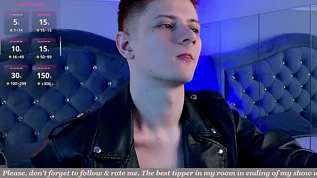 Allert  online show from March 25, 2026, 2:39 am