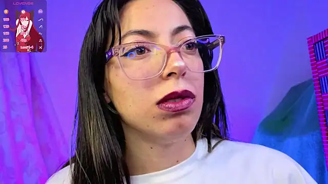 Snapshot of zylla_storn chatting on February 27, 2026, 11:05 pm zylla storn online show from February 27, 2026, 11:05 pm