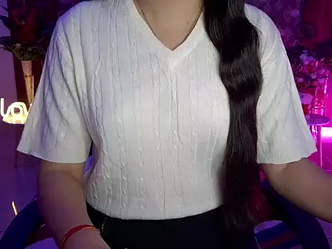 Misha 01 online show from January 17, 2026, 1:49 pm