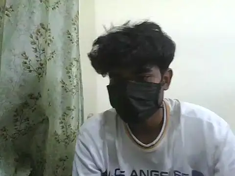 kriZ08 online show from March 24, 2026, 3:28 pm