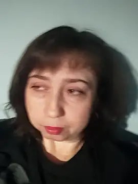 MaryKiki5619 online show from January 5, 2026, 8:12 pm