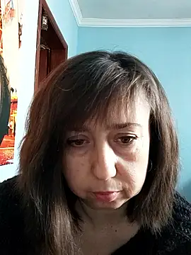 Snapshot of MaryKiki5619 chatting on January 19, 2026, 12:53 pm MaryKiki5619 online show from January 19, 2026, 12:53 pm