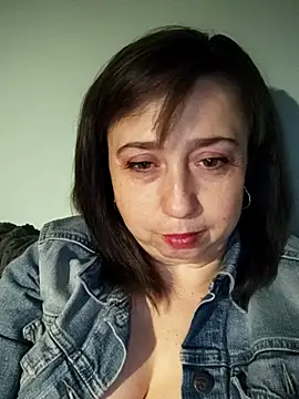 MaryKiki5619 online show from March 31, 2026, 6:30 pm