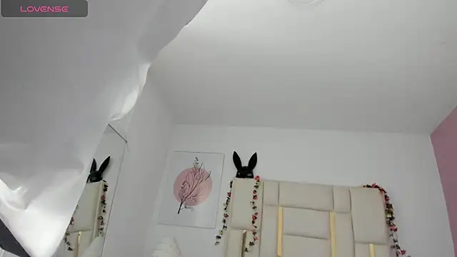 Maxxine VX online show from January 9, 2026, 7:37 pm