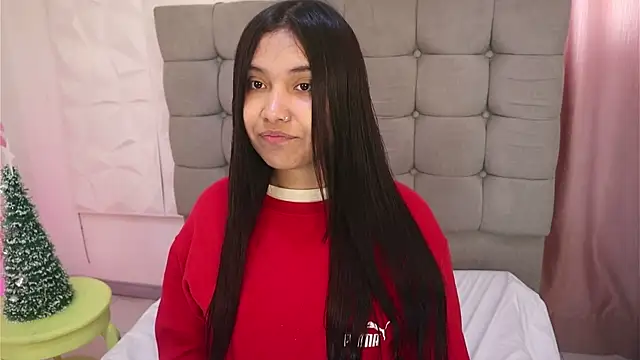 Isabelle Lane online show from January 7, 2026, 12:29 pm