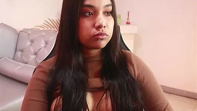 Isabelle Lane online show from February 20, 2026, 12:49 pm