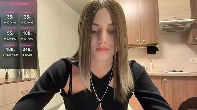 AidaGloshen online show from February 9, 2026, 5:50 pm