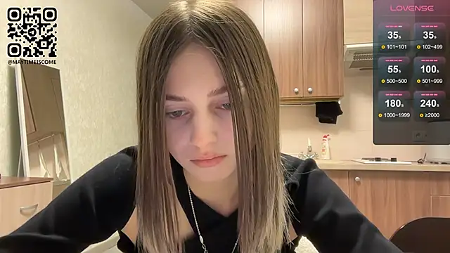 AidaGloshen online show from February 27, 2026, 4:51 pm