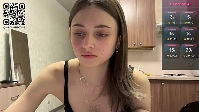 AidaGloshen online show from April 1, 2026, 4:04 pm