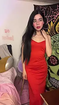 wetbyAlice online show from December 20, 2025, 1:34 am