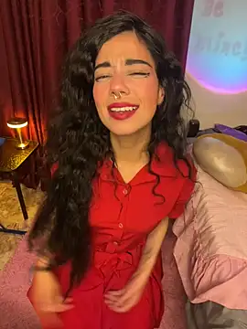 wetbyAlice online show from March 26, 2026, 12:17 am