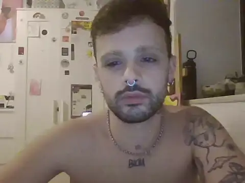 pietrosanchezz online show from October 24, 2025, 11:34 pm