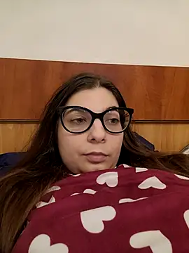 sweetbabygirlforyou online show from January 5, 2026, 5:27 pm