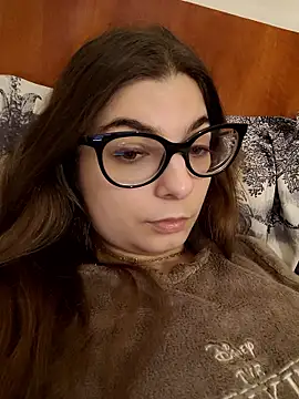 sweetbabygirlforyou online show from January 12, 2026, 5:18 pm