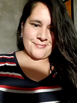 Clara Arg online show from January 10, 2026, 1:51 am